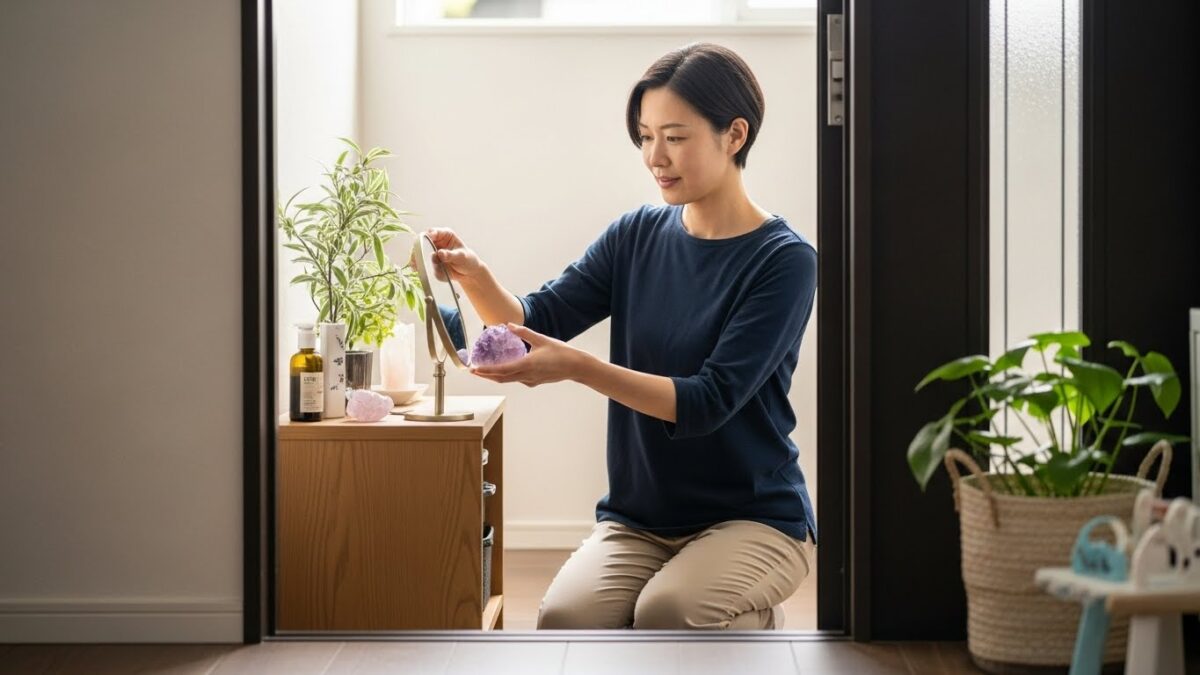 家相の悪い家で幸せを実現する対策と改善方法