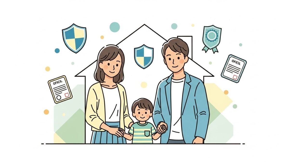 注文住宅で失敗しないために！宅建士が必ずチェックする信頼できる公的機関・データサイト10選