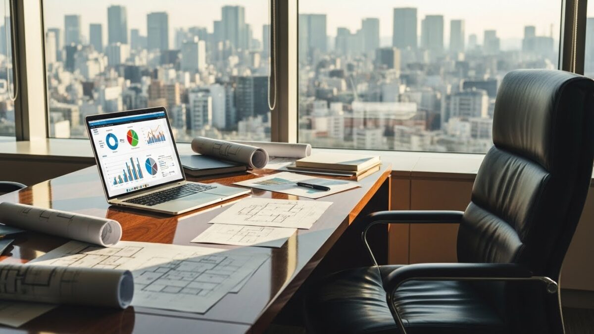 運営者プロフィール