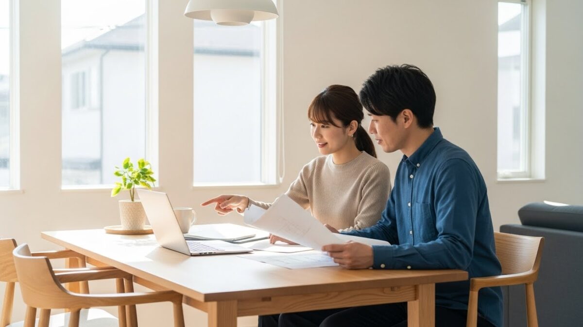 現役宅建士 × 元ディベロッパーが解説失敗しないための「中立的な」家づくりガイド