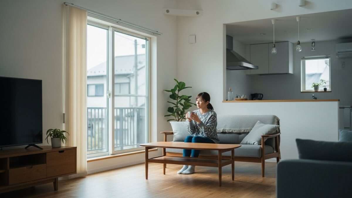 断熱性や快適なリビングの実現度