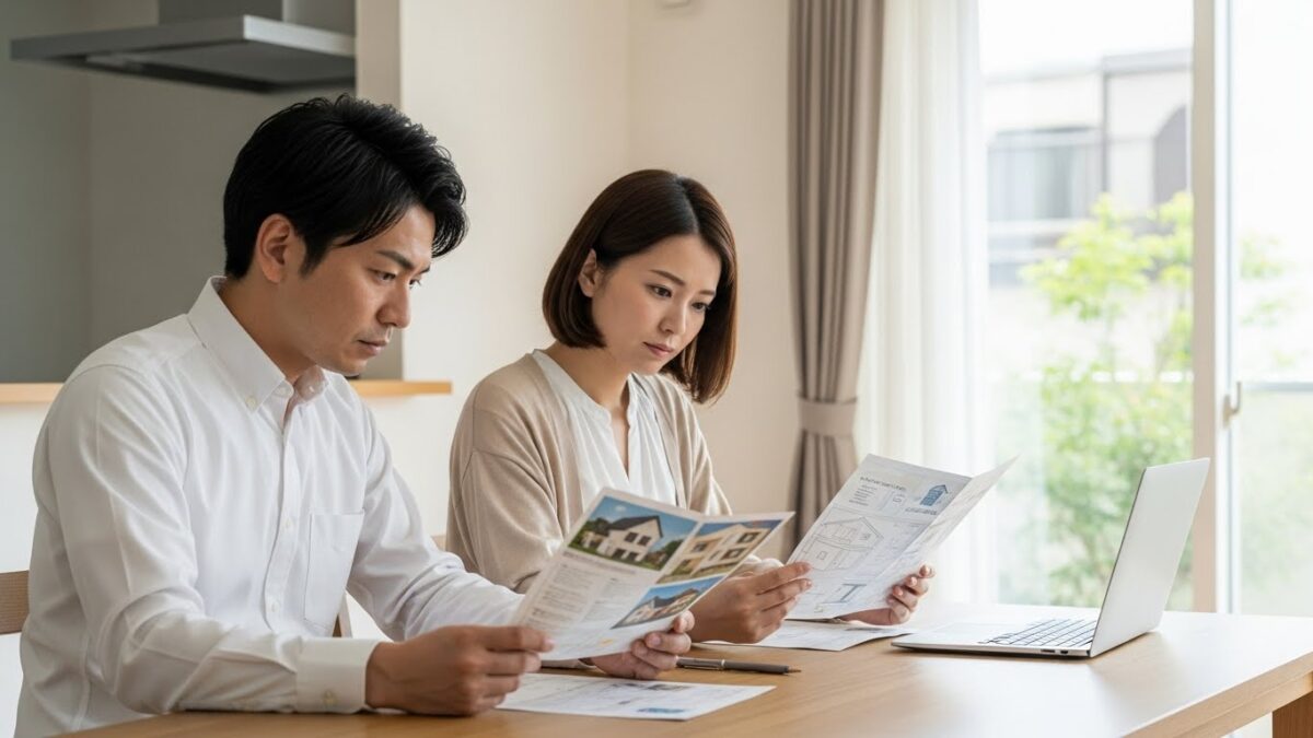 大和ハウスの軽量鉄骨の評判と口コミ検証