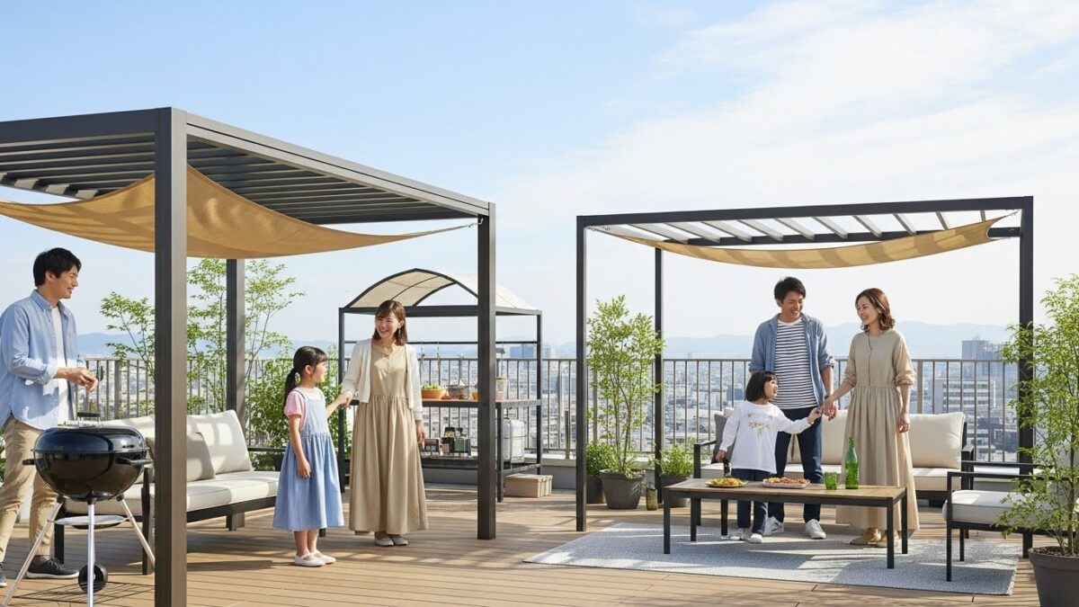 周辺住宅とのトラブルを防ぐためのマナーと配慮