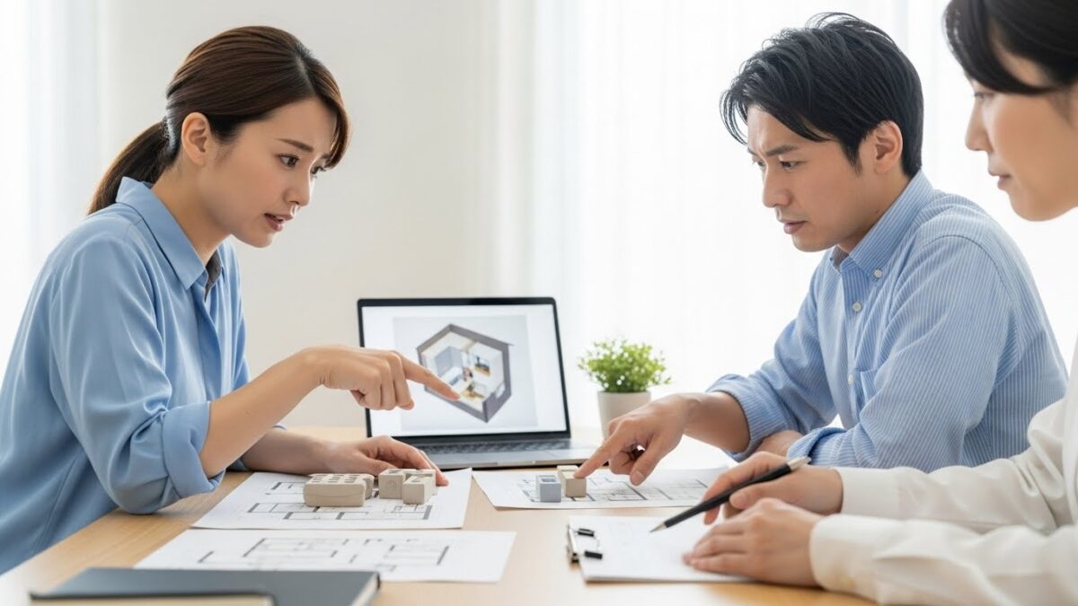 狭小住宅はやめとけを回避する対策と設計