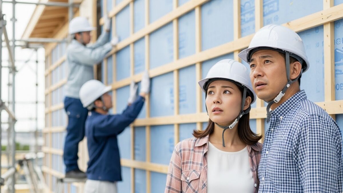 住友林業のサイディングで後悔しないための選び方