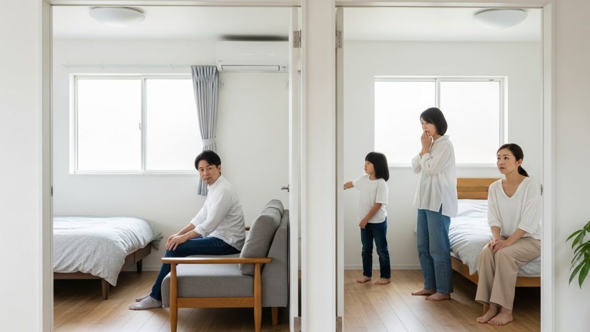 廊下のない間取りの2階建てで失敗を防ぐ対策