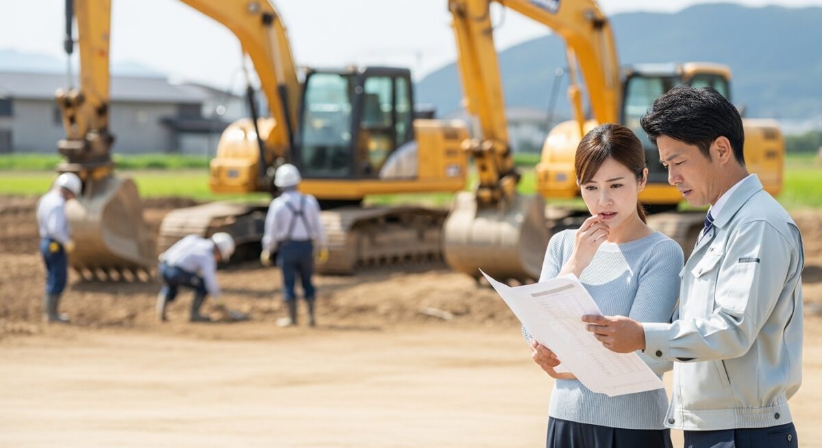 注文住宅の契約後も値上げの心配をせず安心する方法