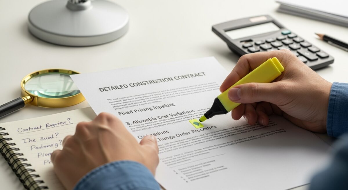 金額の増額を防ぎ理想を叶える会社選びのポイント