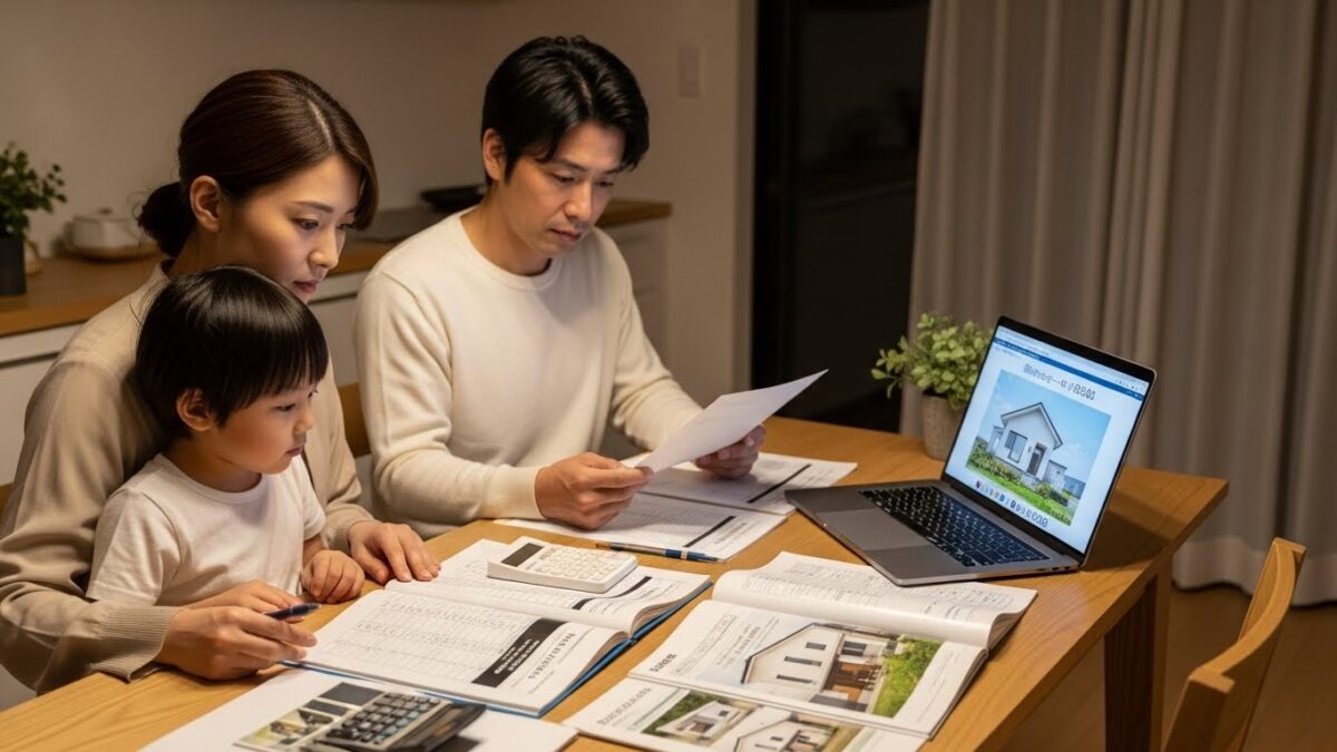 間取りを工夫して家づくりの費用を抑える具体的な方法