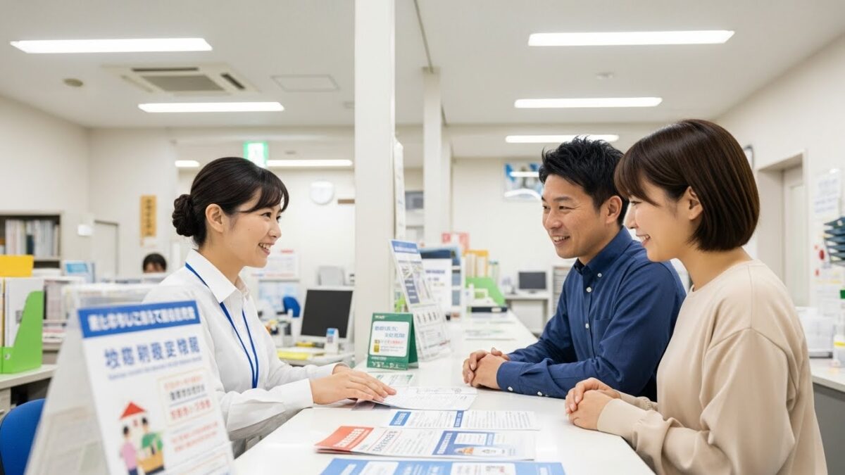 都会と各地域の住環境や生活コストの違いを詳しく確認