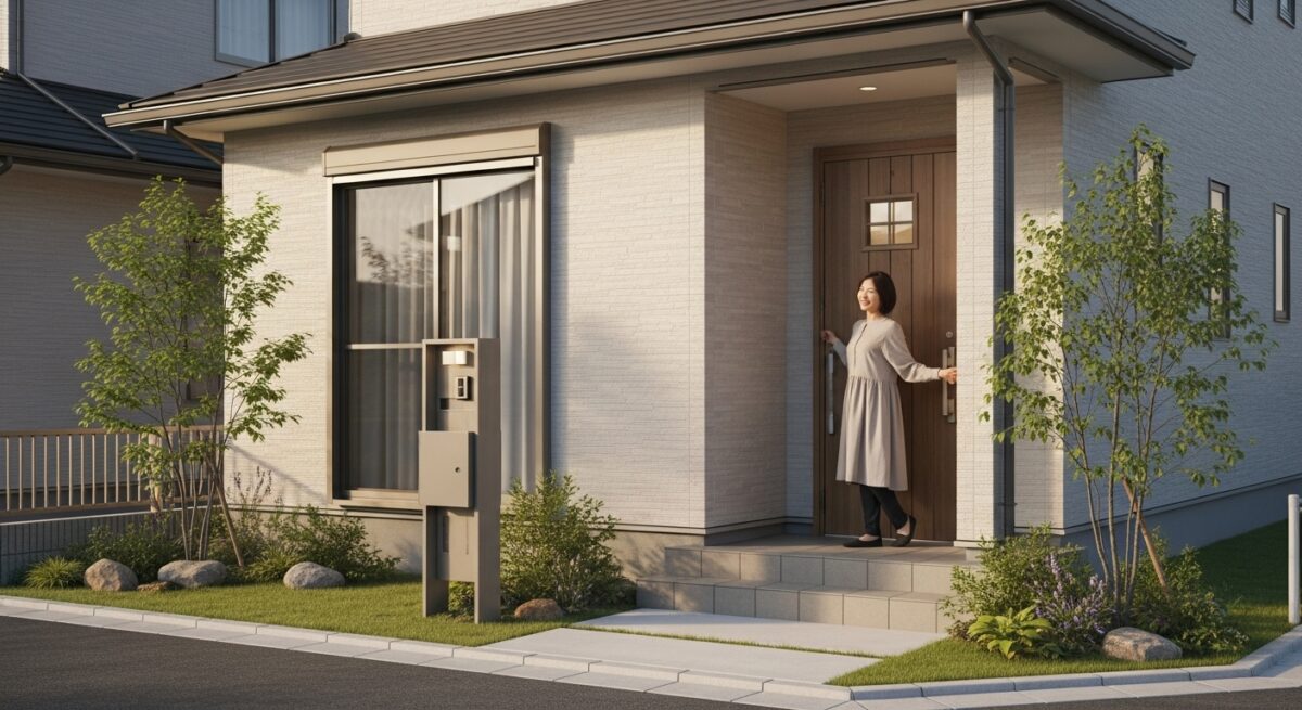 女が1人で家を建てるなら積水ハウスを選ぶべき理由