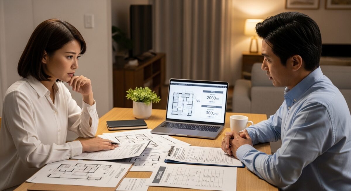 土地の確認と家を建てる時のポイント