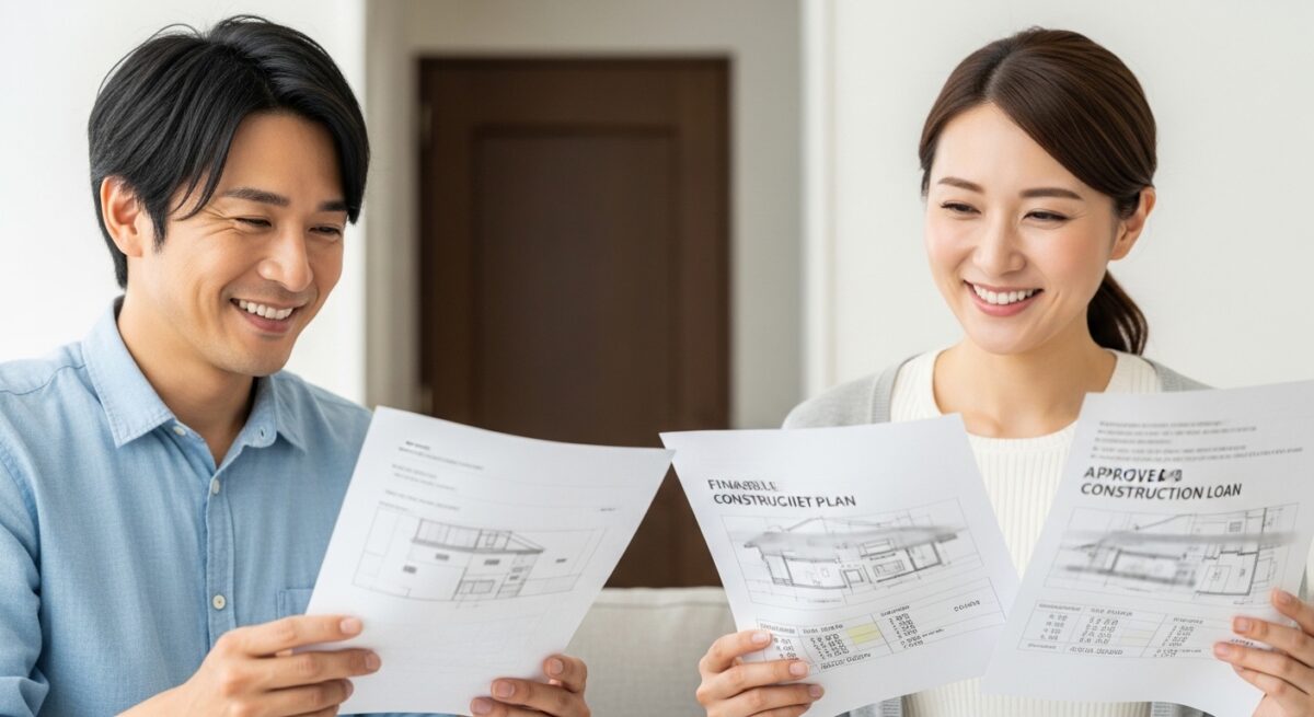 年収別にみる理想の家づくりの予算の決め方