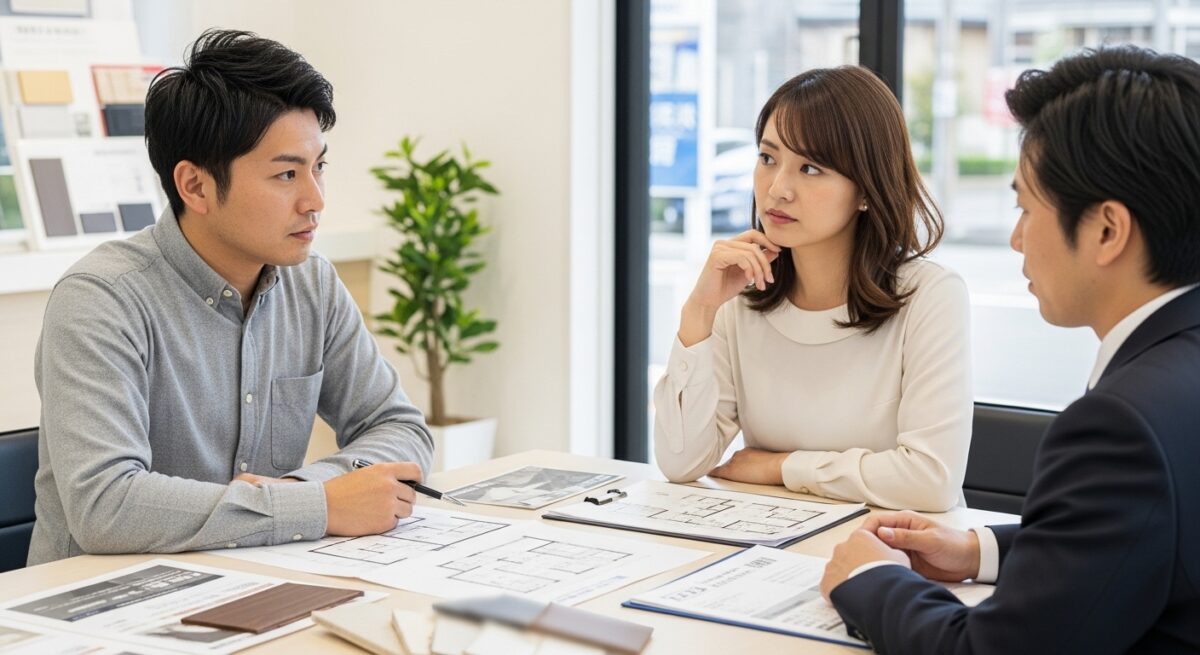 最高のハウスメーカーの選び方と積水ハウス