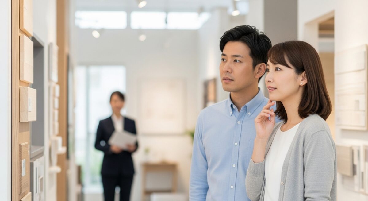 理想の住まいを実現する独自の技術