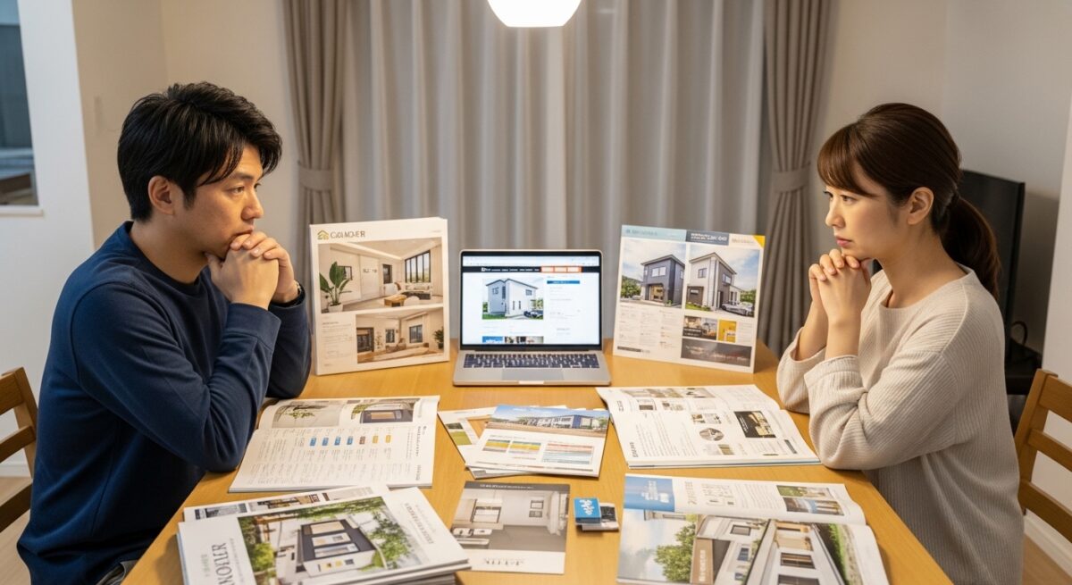 契約前に確認すべき重要な注意点