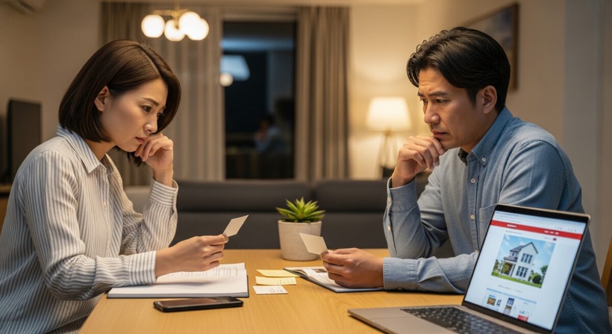 ハウスメーカーで営業担当の変更を伝える際のポイント