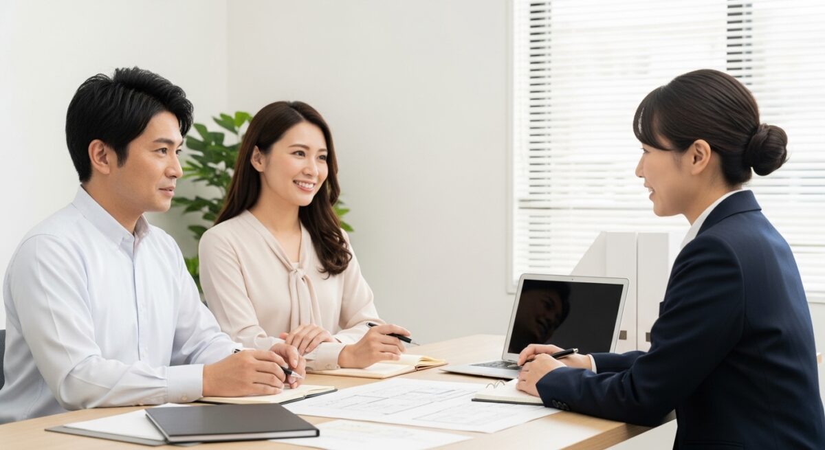 信頼できる優秀な担当者を見極めるための条件