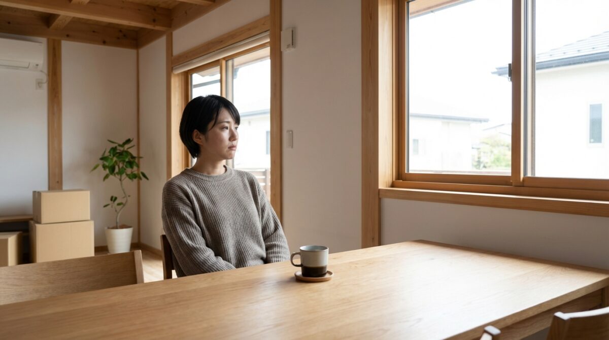 儀式を省略した後に多くの人が感じる心理的な後悔