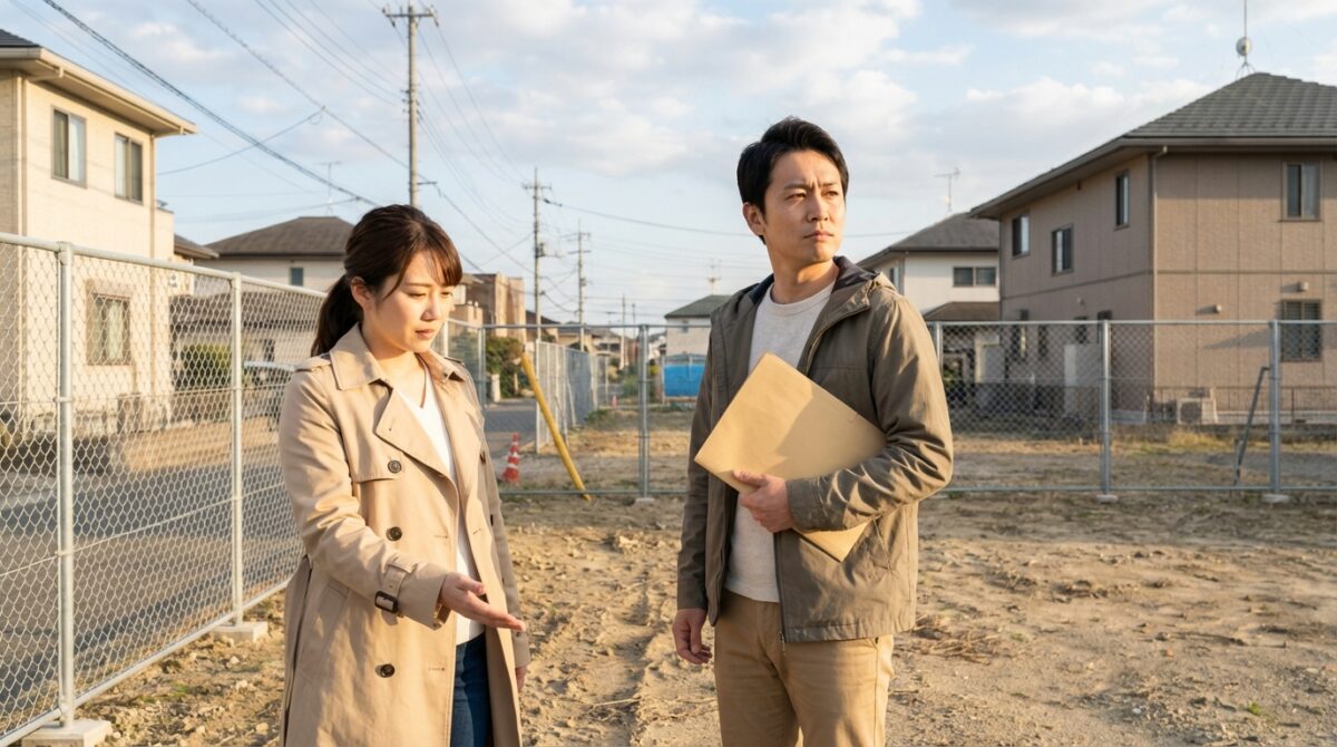 現代の施主が地鎮祭をやらないと判断する理由