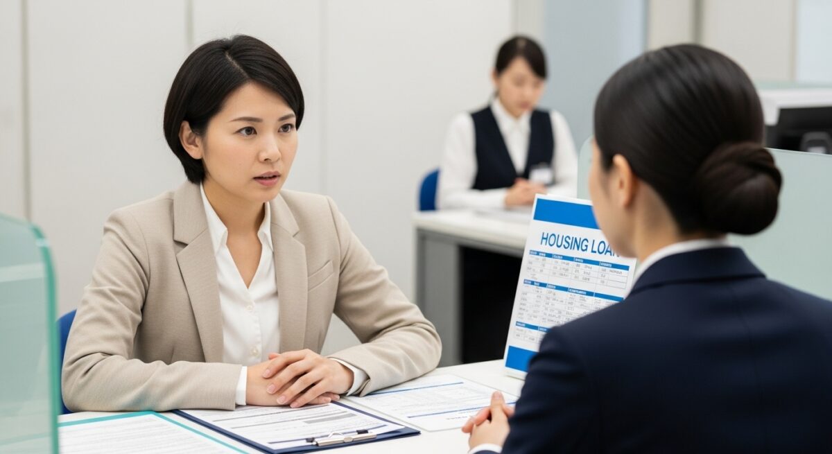 三菱ufjの住宅ローンで事前審査に落ちた時の対策法