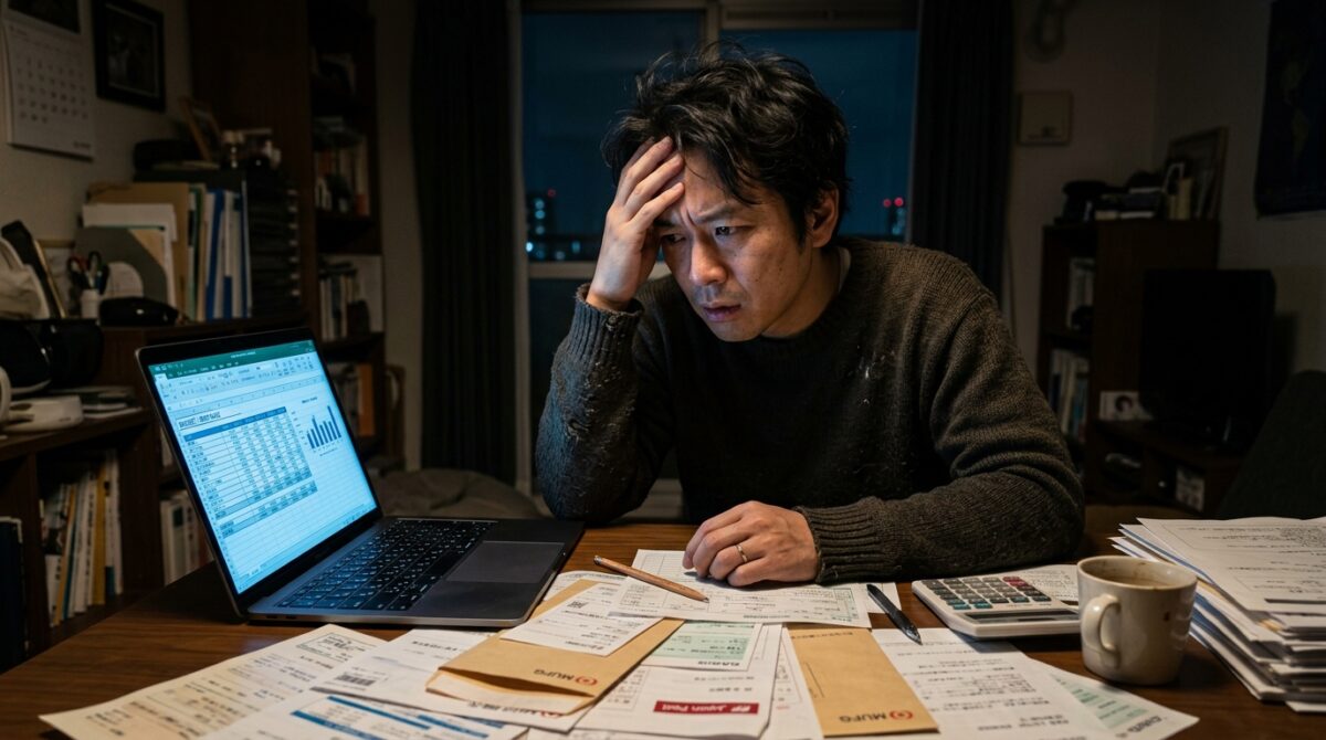 住宅ローン3000万で後悔する理由と失敗の防ぎ方