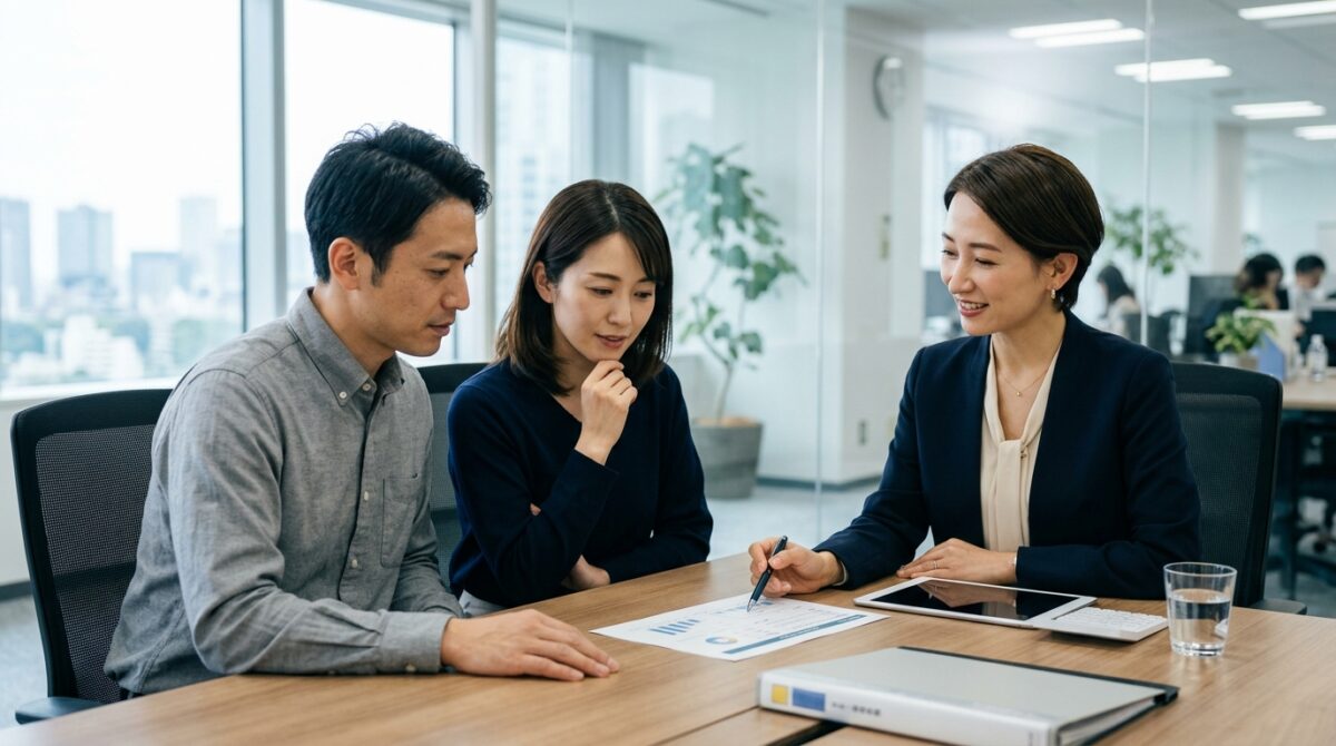 借入に必要となる世帯年収の目安を詳しく解説