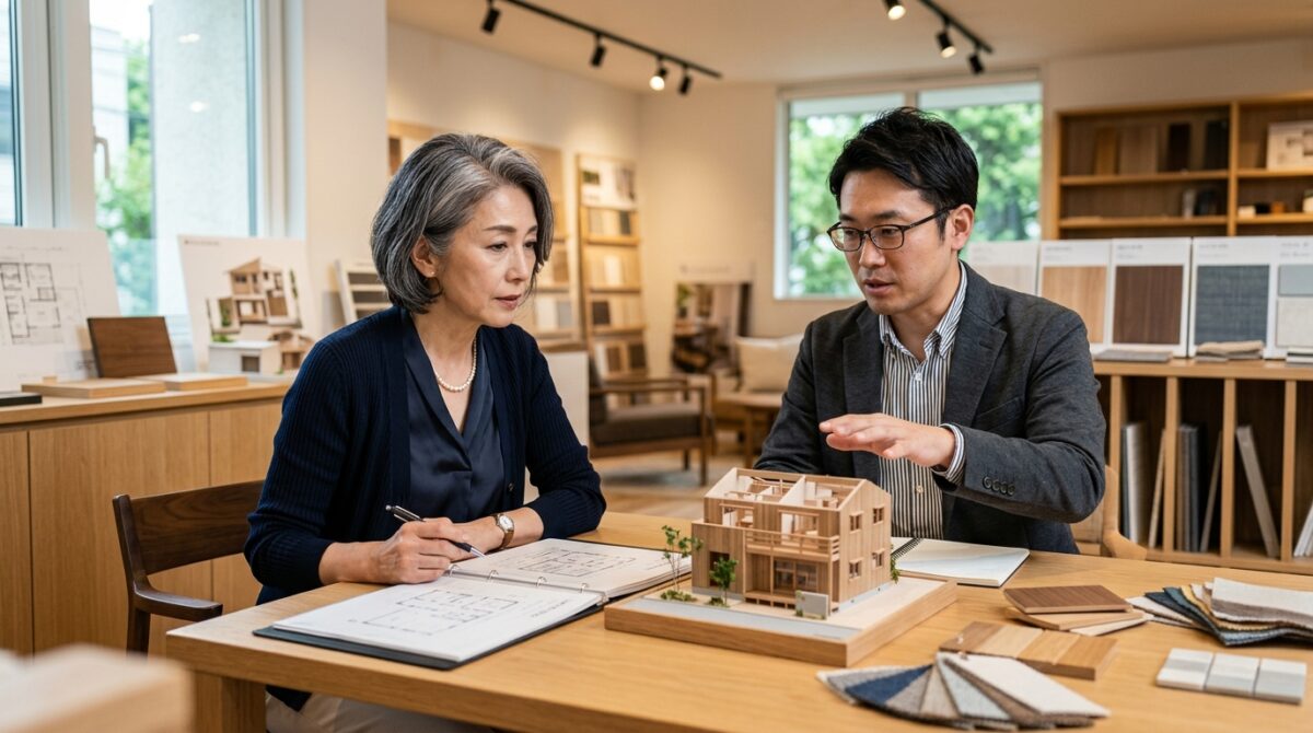 狭い空間を有効に使う24坪の家の間取りアイデア