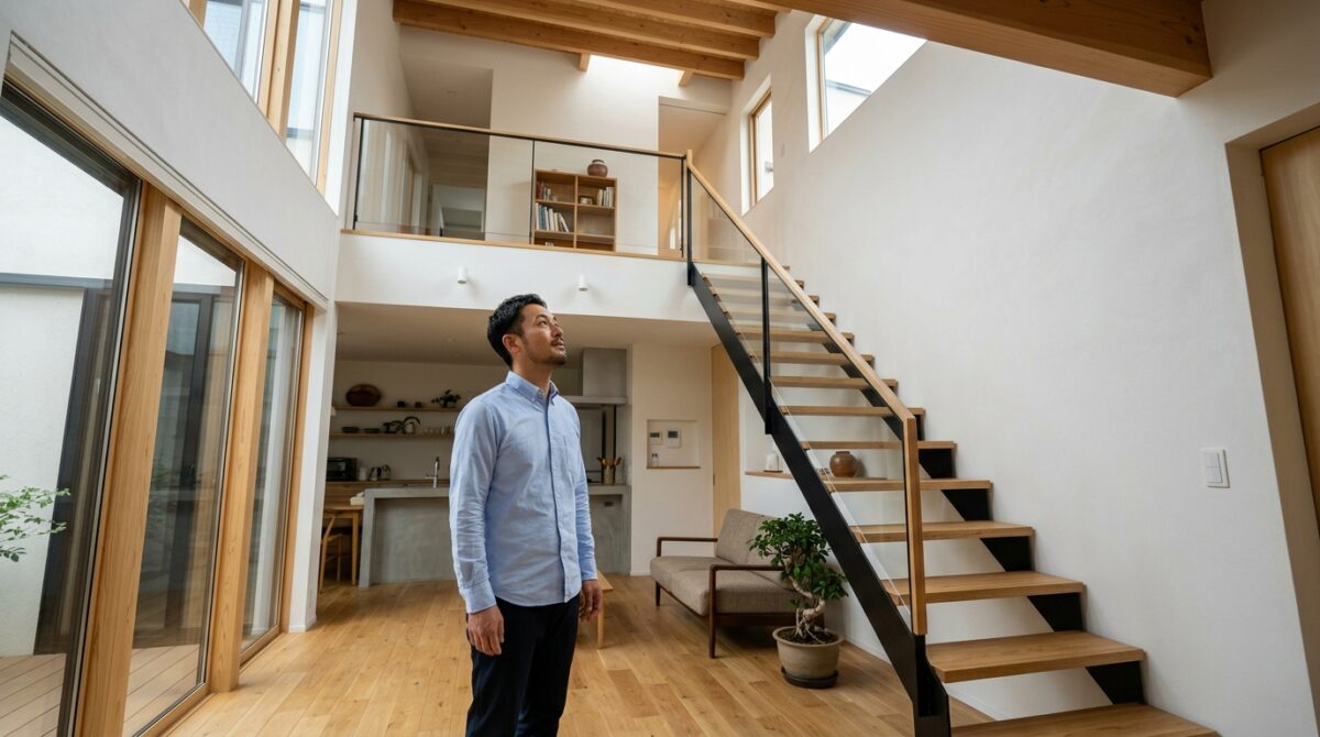 快適に暮らすために知っておきたい24坪の家づくり