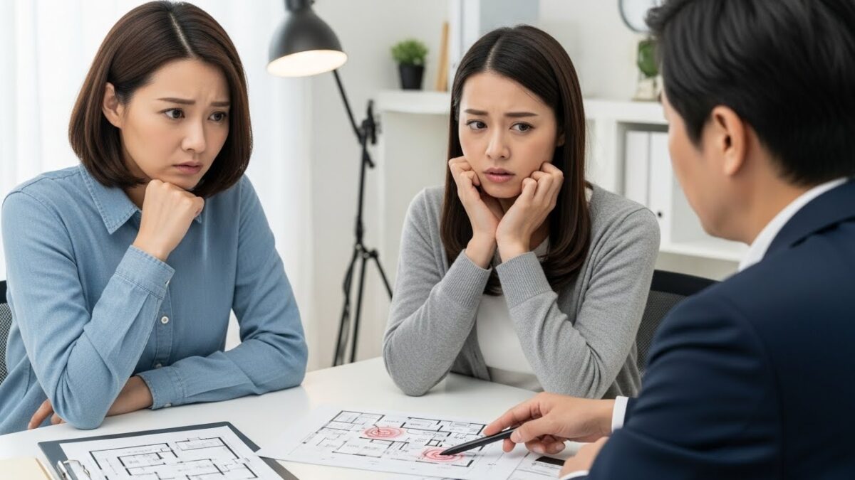 家相の悪い家でも幸せに！気にしない考え方と運気を上げる対策を解説