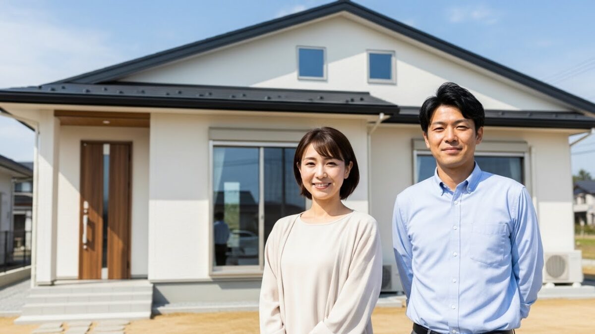 注文住宅の土地･建物比率の理想は？相場と予算の決め方を解説