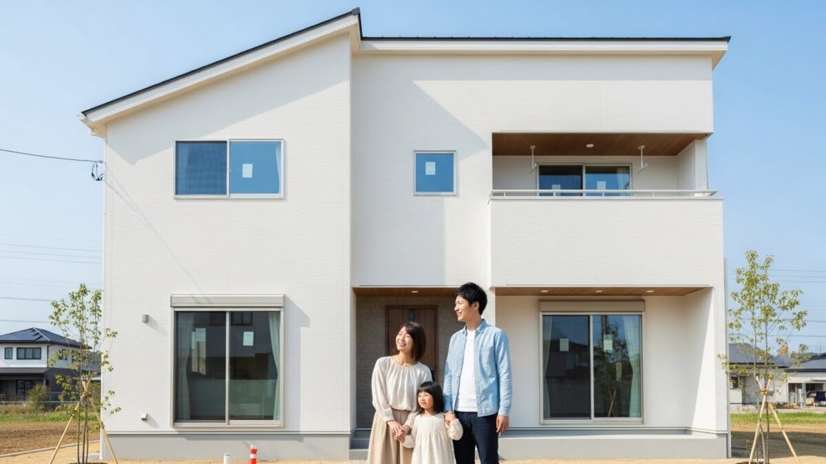 大和ハウスの軽量鉄骨の評判は？寒さや防音など住み心地を徹底検証