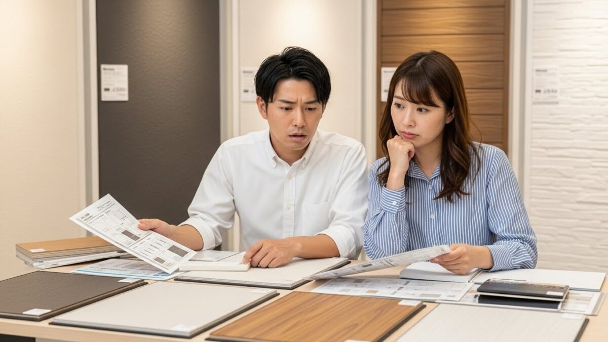 住友林業でサイディングを選び後悔？外壁の種類や塗装との比較ポイント