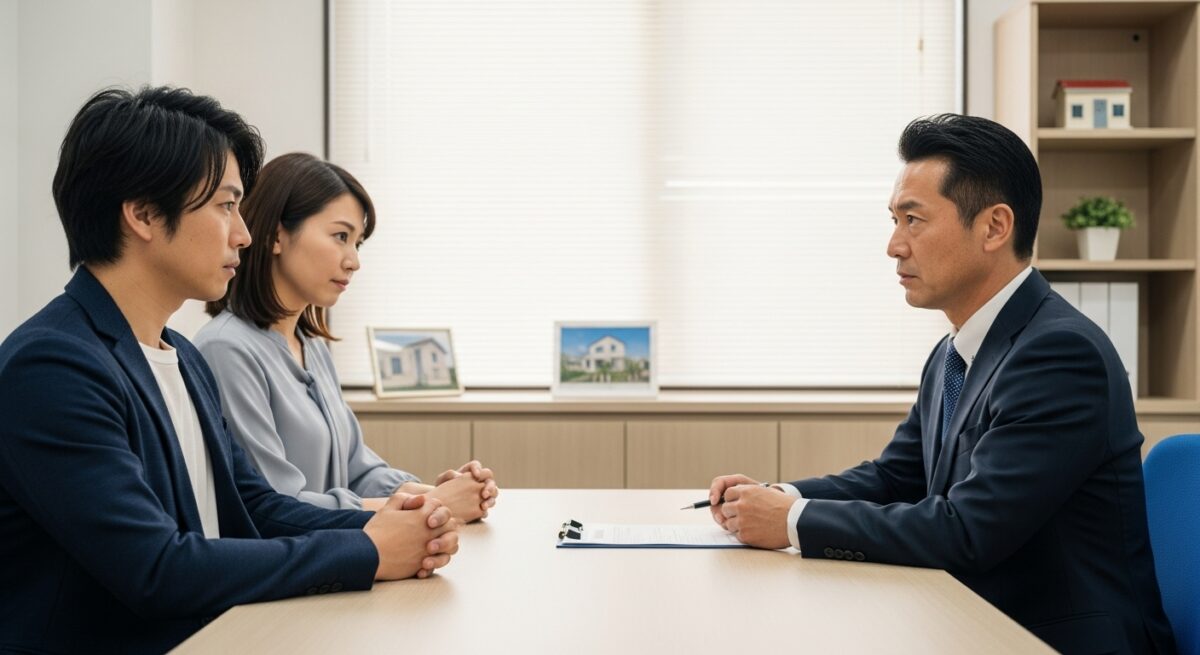 ハウスメーカーが解約させてくれない？注文住宅の違約金トラブルを解説