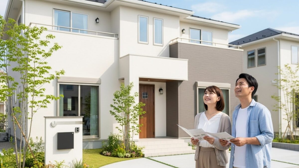 モデルハウス買ってよかった？メリットとデメリットを解説