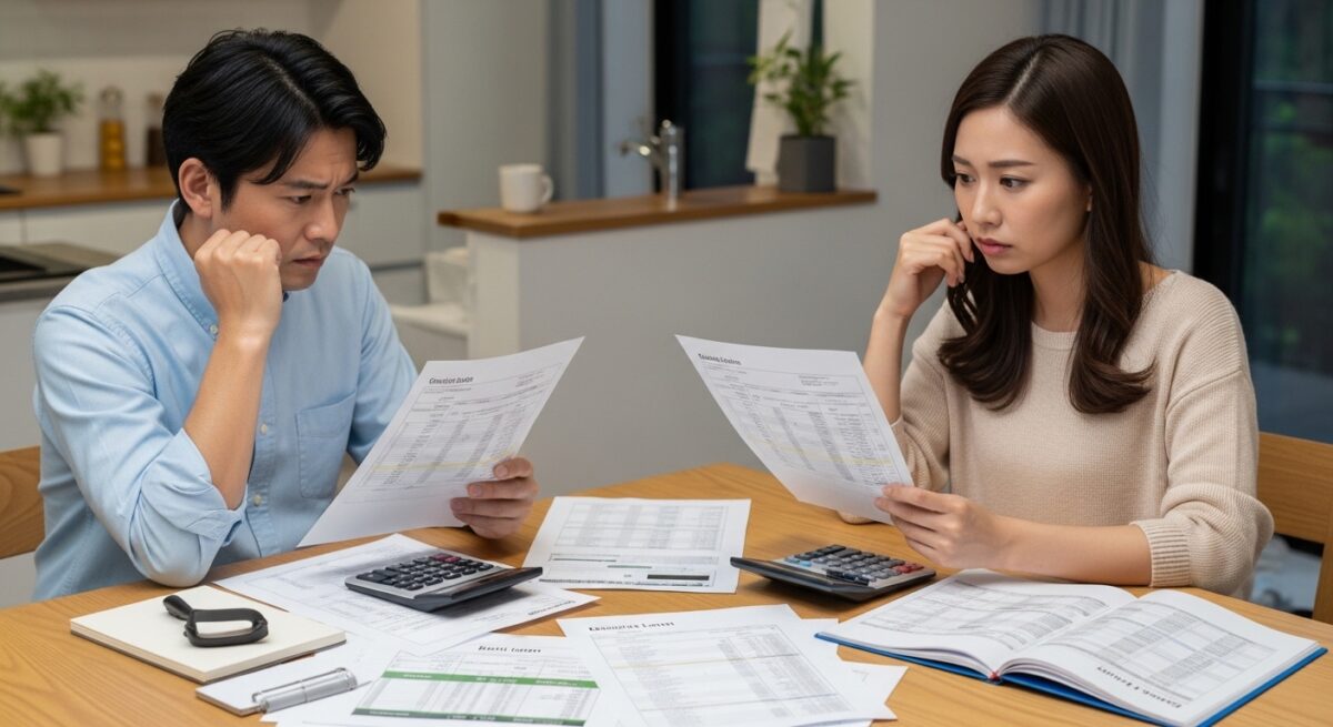 2026年の注文住宅の予算相場と資金計画を解説