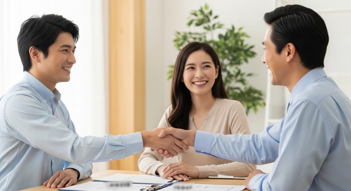 家づくりで後悔しないハウスメーカー 選び方