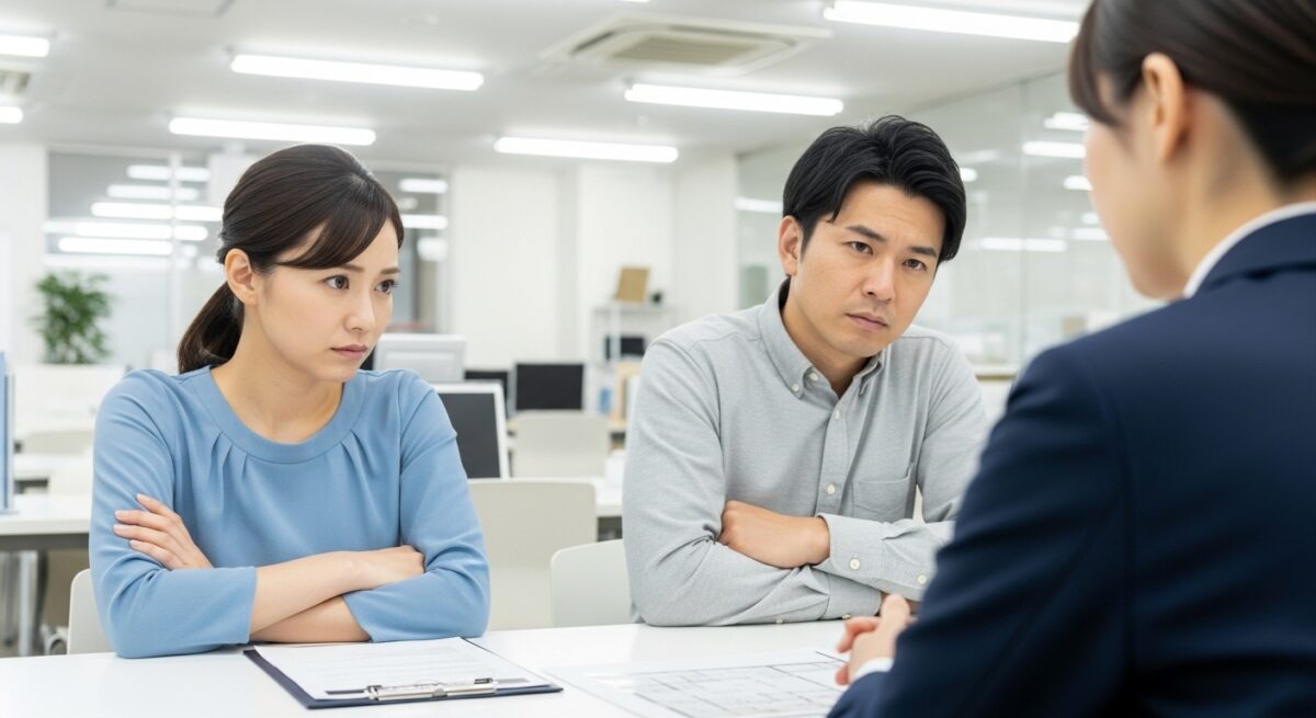 ハウスメーカーの営業担当を変更する方法！優秀な人を選ぶポイント解説