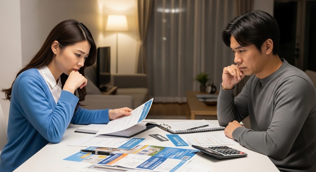 三菱ufjの住宅ローンで事前審査に落ちた理由と通過のコツを解説