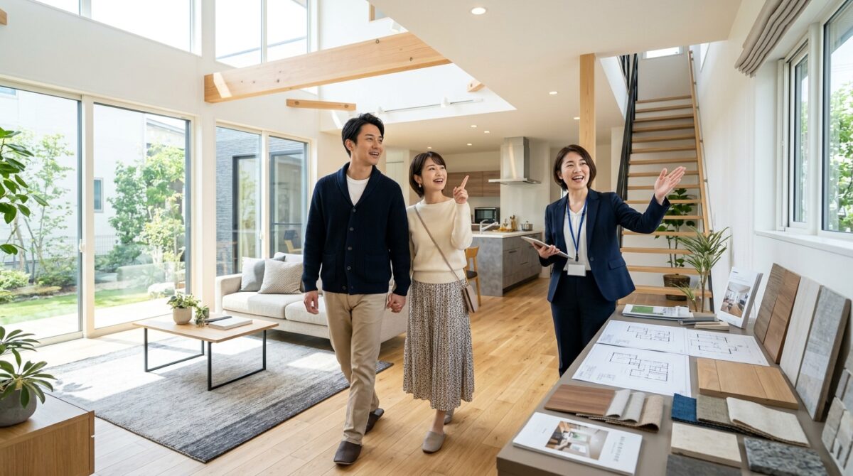 注文住宅の工期とスケジュールを徹底解説！新築完成までの流れ