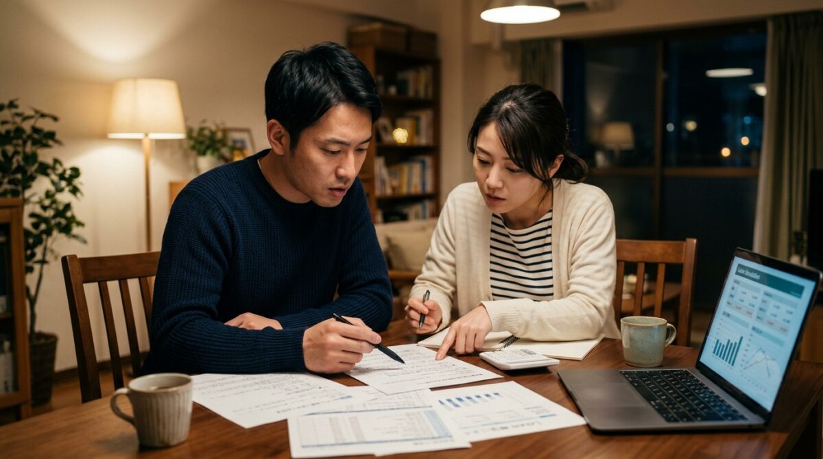 住宅ローン3000万で後悔しない？無理のない返済額と年収を解説